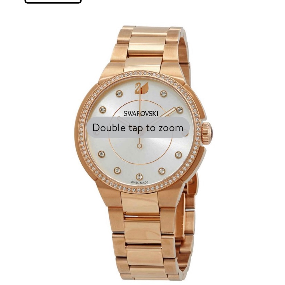 Swarovski 5181642 City Watch.
